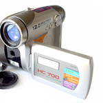 видеокамера PROTEX HC700
