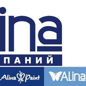 Строительные материалы AlinEX,  Alina Paint,  Decorex,  НАШИ