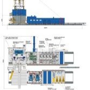 Оборудование и материалы для строительства нефтегазопроводов