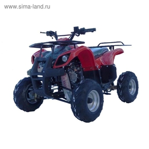 Квадроцикл NEKO ATV 110-7