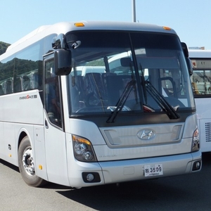 Продаю Автобус Hyundai Universe
