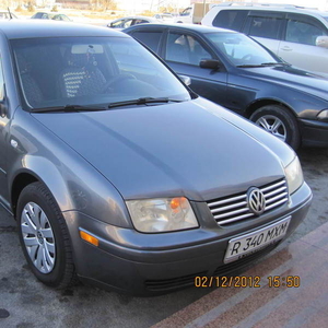 Volkswagen Jetta 2003 г.в. Срочно !!!  12 000 у.е.