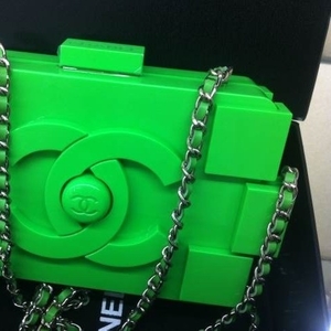 Luxurymoda4meпроизводство2013 новых кирпича Lego сцепления цепь сумка。