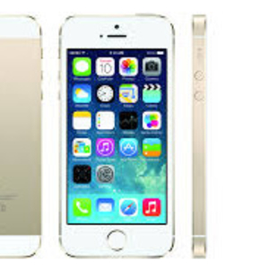 Продам Новый iPhone 5S Gold 16 Gb 
