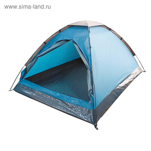 Палатка туристическая SANDE 2-х местная