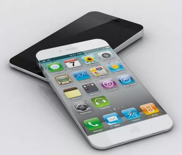 Оптовая и розничная Apple Iphone 5S,  5,  5C,  Samsung Galaxy S4, Ipad 3