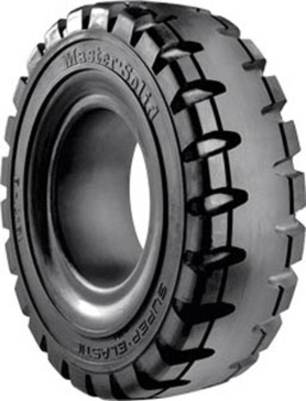 Шина 16×6-8 Trelleborg MasterSolid для вилочного погрузчика