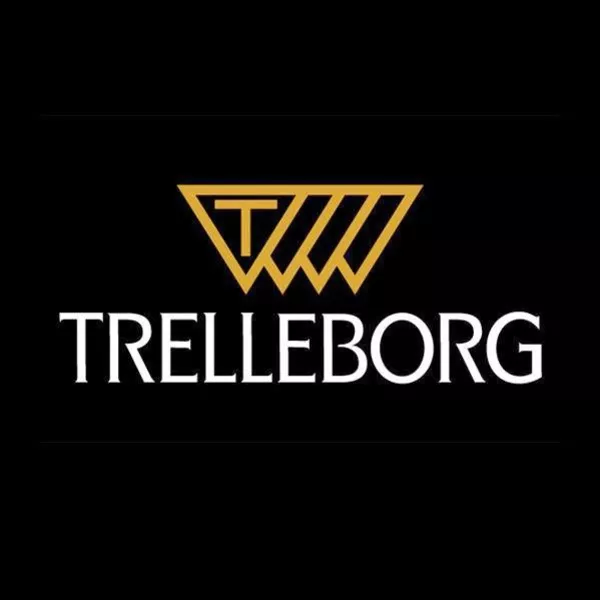 Шина 6.00-9 Trelleborg Elite XP для вилочных погрузчиков 3