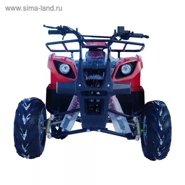 Квадроцикл NEKO ATV 110-7 2