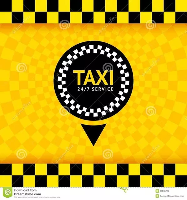 Такси в любую точку по Мангистауской области 2