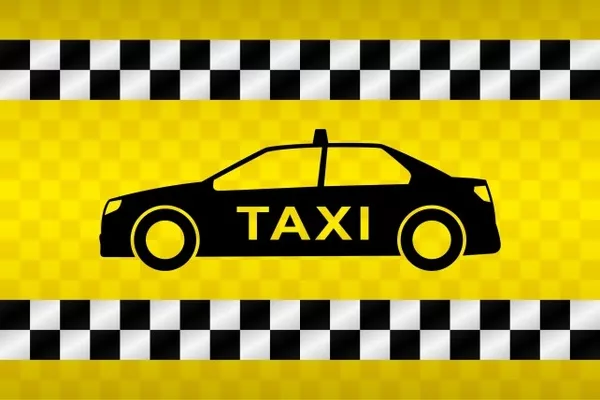 Такси в городе Актау,  Бекетата,  Комсомольское,  Курык,  Жанаозен
