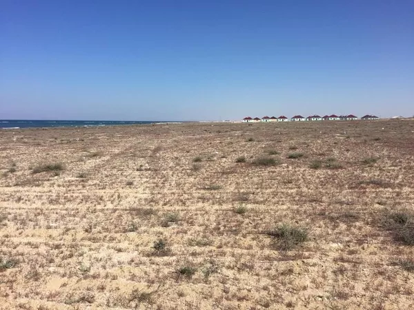 Продам земельный участок на побережье Каспийского моря 3