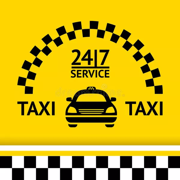 Такси в городе Актау,  по Мангистауской области 3