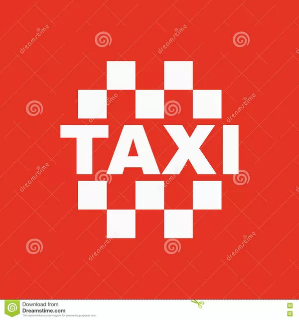 Такси в городе Актау,  по Мангистауской области 2