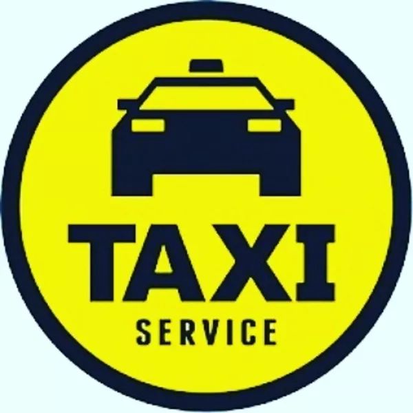Tакси из аэропорта,  жд вокзала Актау,  по Мангистау области. 3