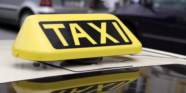 Tакси из аэропорта,  жд вокзала Актау,  по Мангистау области. 5