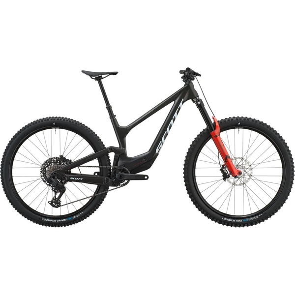 2027 Scott Ransom 20 Mountain Bike (ZONACYCLES)