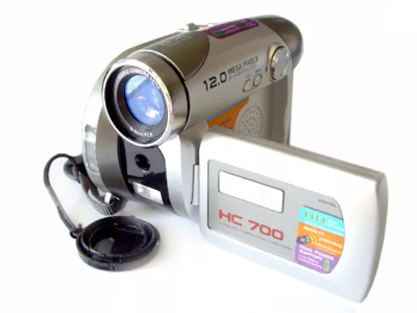 видеокамера PROTEX HC700