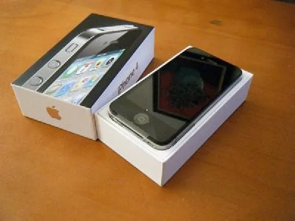 Brand New Apple Iphone 4s 64gb